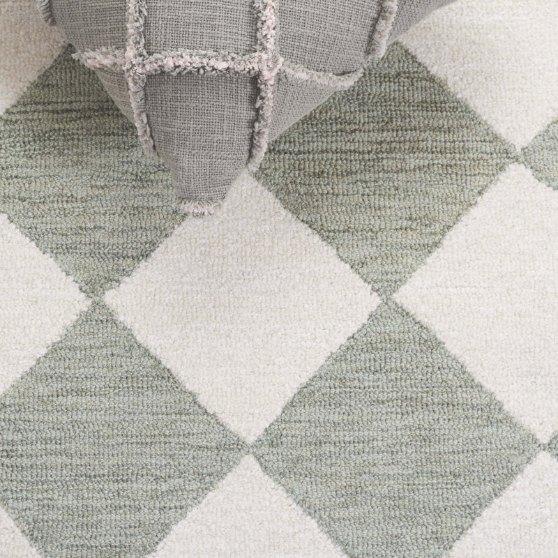 Clyde Area Rug, Rectangle 5' x 8'