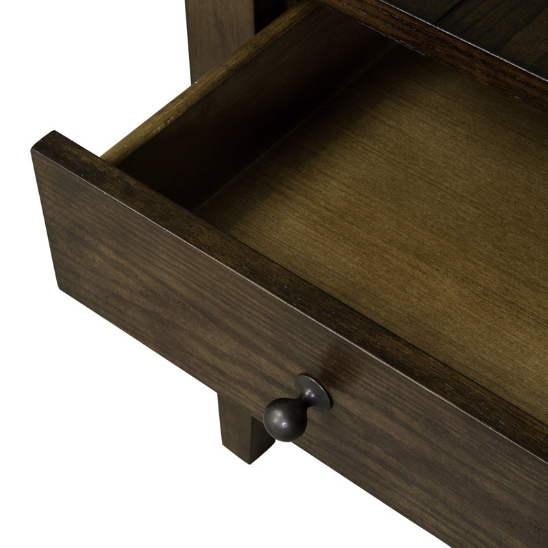 Laron 3 Piece Living Room Table Set