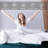 Solayne Deep Pocket Fitted Sheet Only 100% Long Staple Cotton Breathable Bottom Sheet Fits Up To 14" Deep Mattress-111075376-111075375