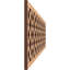 Moulure de panneau Somerset-95198985-95198965