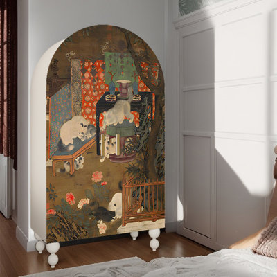 Garde-robe de chambre à coucher