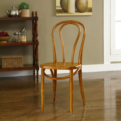 Chaise en bois Eon '