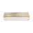 Modern Stone and Marble Decorative Box with Sleek Rectangular Design and Removable Lid.-1668628025