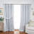 Abisia Room Darkening Curtain-305881335