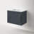 Armande 30'' Plywood Single Bathroom Vanity with Solid Surface Top-35980540