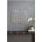 32x1.5x26" Wall Decor
