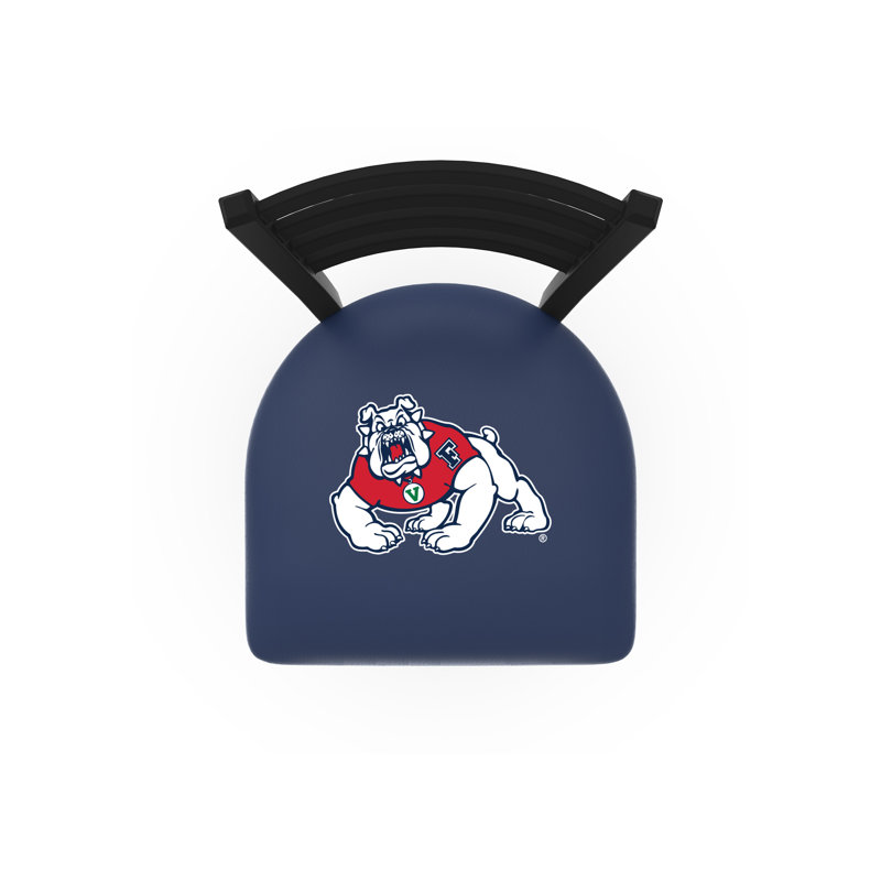 Tabouret tournant 36" NCAA, Fresno State