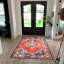 Artturi Oriental 120cm X 180cm Area Rug