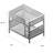  Benjahmin Kids Solid Wood Bunk Bed-401810346-386606395