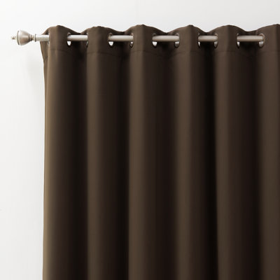 Colinton Curtain Single Panel