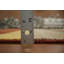Tapis contemporain contemporain multicolore 8 x 10