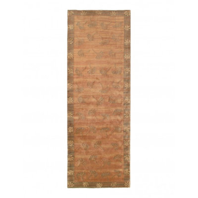 Tibetan One-of-a-Kind 4'1'' X 12'2'' Area Rug