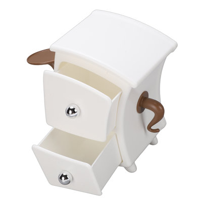 Jewellery Box +
