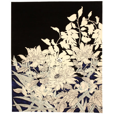 Hunterdon - 'Brazil' Rug 8' X 10'