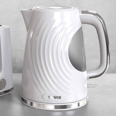 Tower Sonar Kettle