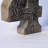 Haddam Text & Numbers Letter Block-244915091-244915074