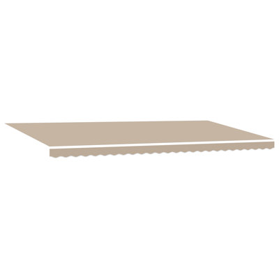 Retractable Awning
