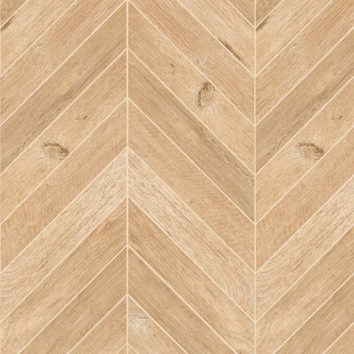 Siena 4X19 Chevron Honey