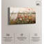 Art mural paysage rétro Vintage Blooms I par Art Remedy, prêt à être accroché-115072868