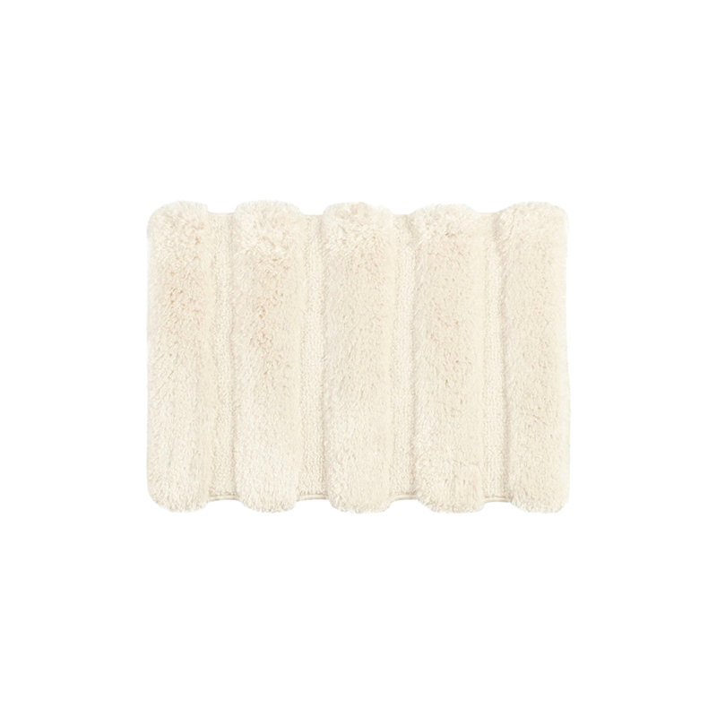 Bath Rug Wheat