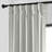Kingsteignt Thermal Blackout Rod Pocket Single Curtain Panel-1371389309-1371529347