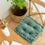 Coussin de siège Coussin de sol épais avec poignées-132601422