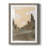 " Hillside Walking Path V " Painting Print-564356636-564356626