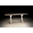 Tuscan 78" Solid Wood Console Table
