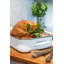 Golden Rabbit 10.5 Qt. Rectangular Lasagna Pan with Lid-294987589