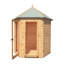 Kendall 6 x 6 Ft. Summer House-109026128