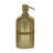 Jewel Bathroom Accessory Set