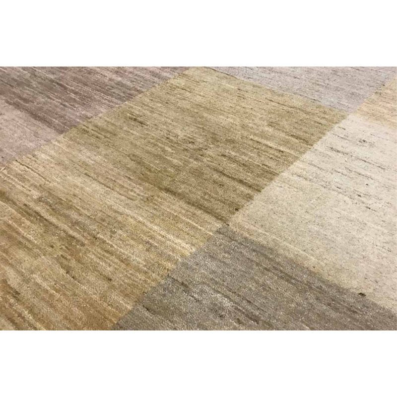 Gabbeh One-of-a-Kind 5'8" X 8'3" Area Rug