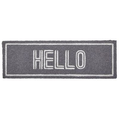 Surekha Non-Slip Doormat