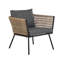 Outdoor Cushion Cover Set GARGANO-1434626131