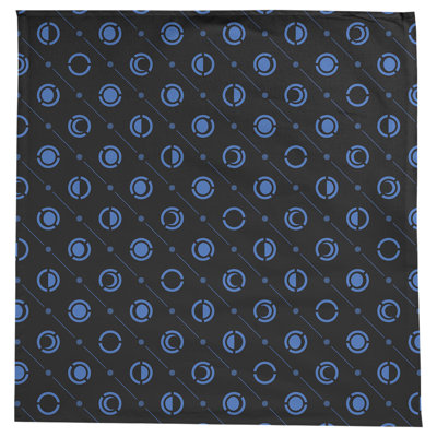 Nappe des phases de lune classiques