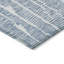 Malchow Washable Abstract Indoor / Outdoor Rug-95853789