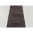 Vintage Turkish Runner With Mauve & Black Patchwork In Bold Design - Rug & Kilim