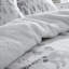 Cosy Winter Woodland Fleece Duvet Cover Set-90559947