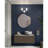 Two-Light Contemporary Vanity Light-100013143