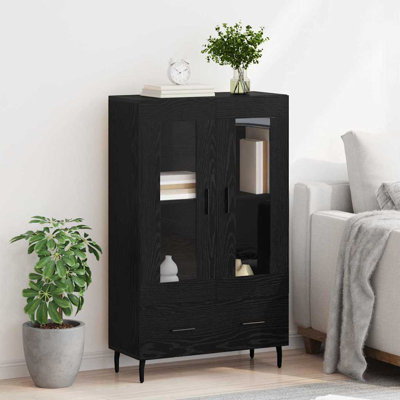 Highboard Accent Chest