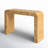 Concord 45'' Console Table