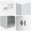 Rectangle Accent Cabinet-45735921