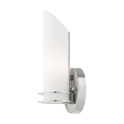 Franko Dimmable Bath Sconce