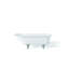 54'' L Soaking Bathtub-17756116-17756118