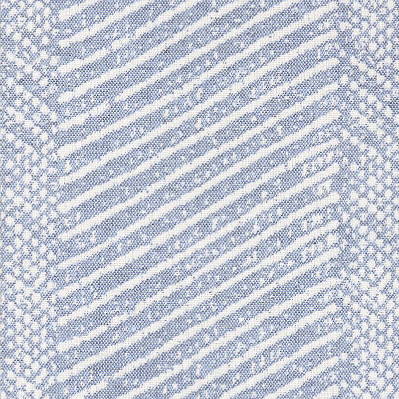 Tambora Indoor/Outdoor Fabric, Sky