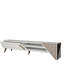 Keikei Unfinished TV Stand-99234406