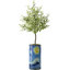 45 po olivier artificiel en pot-1218956164