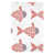 Corail est en rupture de stock