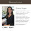 "Spring Deco I & II" par Grace Popp, impressions murales encadrées-1769784113-1769784114