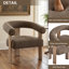 Chaise d'appoint Mamanbai-805531071